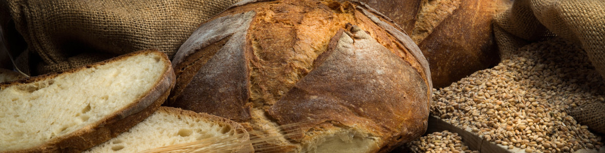 Pane di semola di grano duro